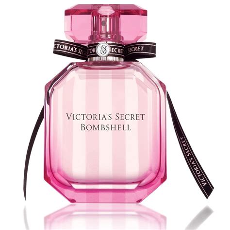 victoria's secret perfume for women